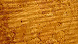 Plywood Brown Wood Texture Wallpaper