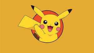 Pokémon Hd Rodent Pikachu Wallpaper