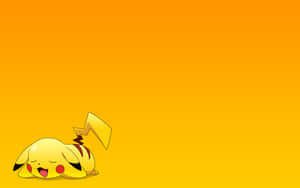 Pokemon Pikachu Wallpapers Hd Wallpaper