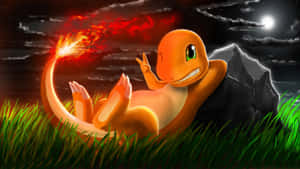 Pokemon - Saturn - Saturn Wallpaper Wallpaper