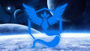 Pokemon Xy Logo Wallpaper