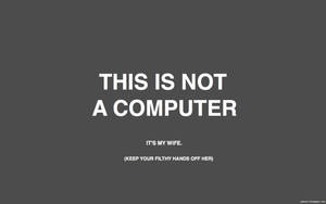 Police Investigating Cybercrimes Related To Hackers Wallpaper