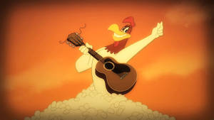 Poll: Foghorn Leghorn Yay Or Nay?. The Gear Page Wallpaper