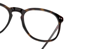 Polo Glasses Thick Bridge Wallpaper