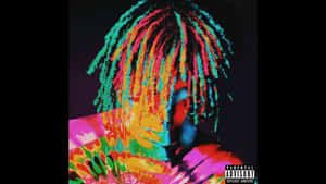 Pop Artist Don Toliver At The 60th Annual Grammy Awards Wallpaper