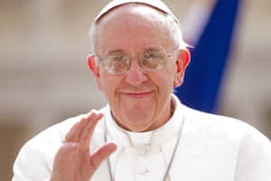 Pope Francis Wallpaper