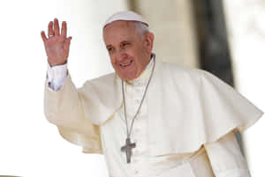 Pope Francis Wallpaper