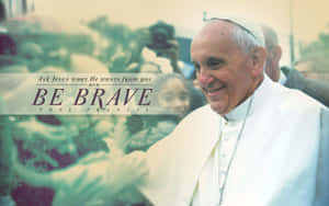 Pope Francis Wallpaper