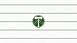 Portland Timbers Symbol Wallpaper