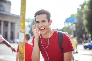 Positive Vibes Wallpaper