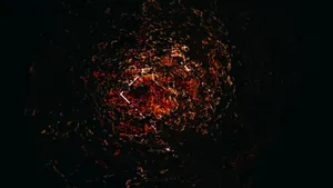 Power Up Your Gaming Experience With Hp Omen Wallpaper