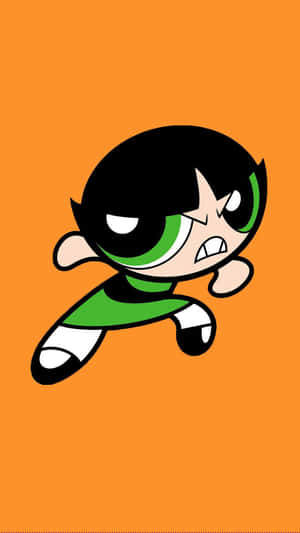 Powerpuff Girl Wallpaper Wallpaper