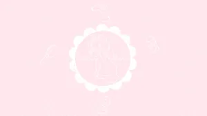 Precious Marie Cat Wallpaper