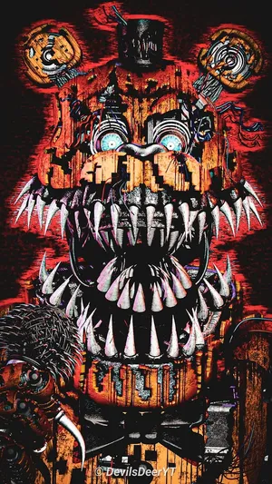 Prepare For A Heart-stopping Adventure With