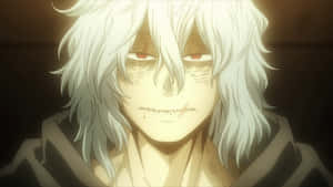 Prepare For The Battle Of Shigaraki Wallpaper