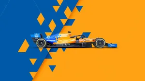Prepare For Victory In Mclaren Formula 1 Wallpaper