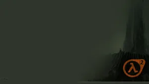 Prepare To Experience The Exciting World Ofhalf Life 2 Wallpaper