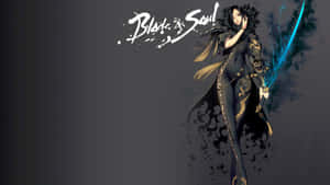 Prepare To Fight In The World Of Blade And Soul Wallpaper