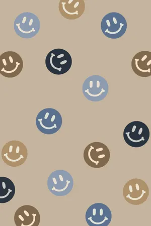 Smiley Wallpapers For Desktop (61+ images)