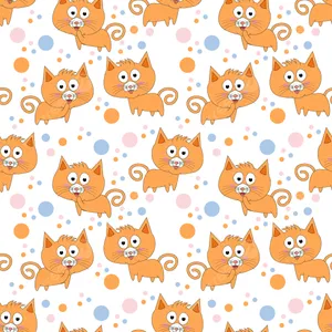 Pretty In Paws Wallpaper