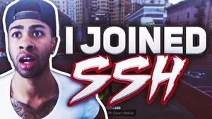 Prettyboyfredo, A Content Creator And Influencer. Wallpaper