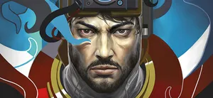 Prey Morgan Yu Portrait Wallpaper