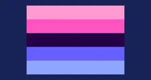 Pride For Omnisexuals Wallpaper