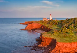 Prince Edward Island Wallpaper