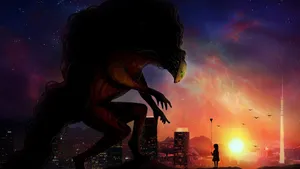 Princess Mononoke 1440p Resolution Hd 4k Wallpaper Wallpaper