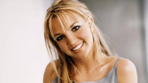 Princess Of Pop Britney Spears Wallpaper