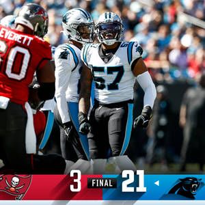 Pro Football Players With Nfl Scores Wallpaper