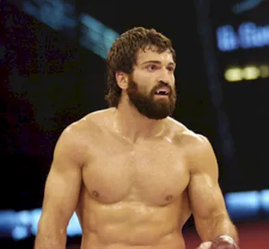 Professional Martial Artist Andrei Arlovski Wallpaper