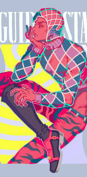 Progress In Focus Wallpaper