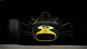 Project Cars 4k Lotus 5 Wallpaper