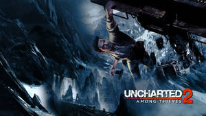 Ps3 Uncharted Among Thieves 2 Wallpaper