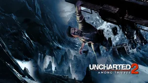 Ps3 Uncharted Among Thieves 2 Wallpaper