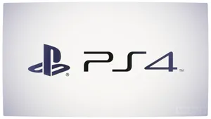 Ps4 Desktop Logo Wallpaper
