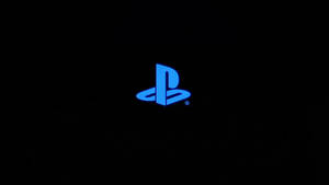 Ps4 Logo 3d Art Wallpaper