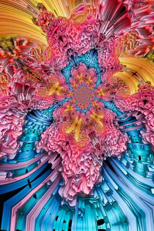 Psychedelic Eyes HD Trippy Wallpapers | HD Wallpapers | ID #56330