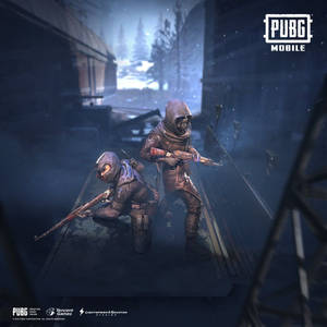 Pubg 3d Live Hd Combat Gear Wallpaper