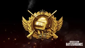 Pubg Avatar 4k Grandmaster Wallpaper