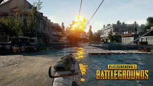 Pubg Mobile - Screenshots Wallpaper