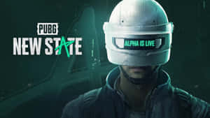 Pubg New State Alpha Is Alive Wallpaper