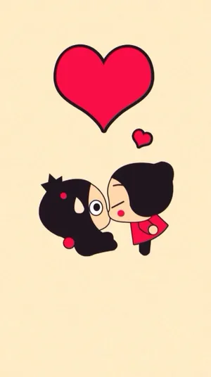 Pucca And Garu