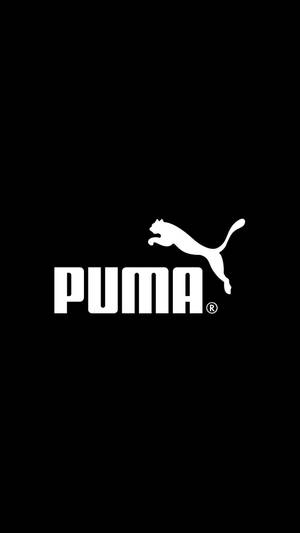 Puma Classic Logo Wallpaper