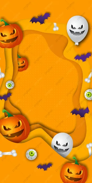 WonderFALLDisney Halloween Wallpaper – Desktop | Disney Parks Blog