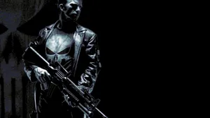 Punisher 2004 Frank Castle Wallpaper