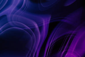 Purple And Black Abstract Background Wallpaper