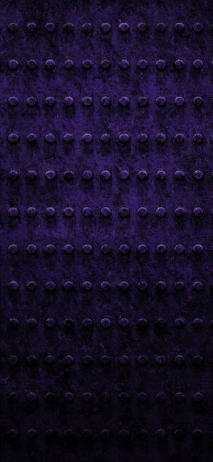 Purple And Black Aesthetic Artwork Wallpaper