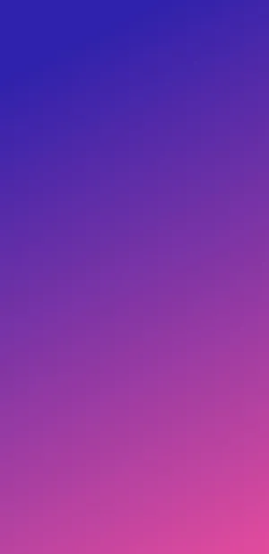 Purple And Dark Blue Gradient Wallpaper